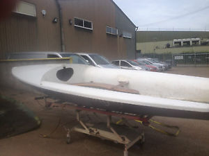 sailing boat 5 metres long