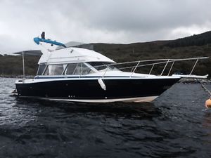 powerboats