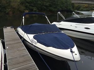 2003 Rinker 192 Captiva Bowrider