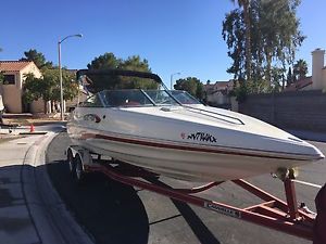2001 Caravelle