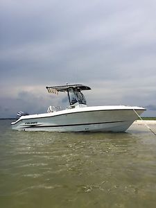 2002 Hydra-Sports Hydra-Sports