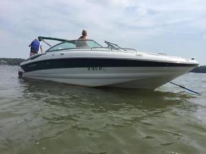 2003 Crownline 230