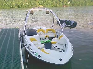 2007 Sugar Sand TANGO EXTREME