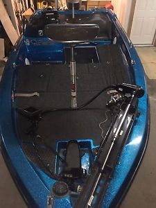 1998 Bass cat