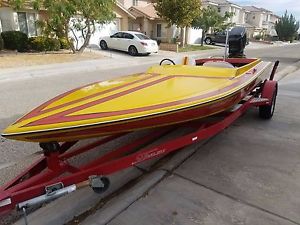 1982 American Offshore