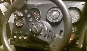 1991 Bass Tracker Base Pro Fish And Ski