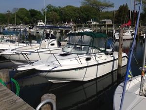 1999 Boston Whaler