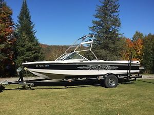 2008 Ski Nautique
