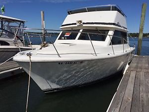 1979 Trojan F-28