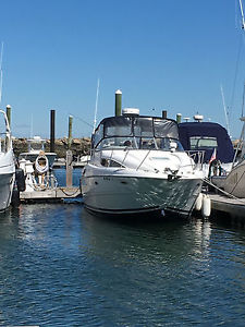 1999 Bayliner Ciera 3055