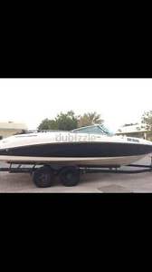 2006 Yamaha SR2300