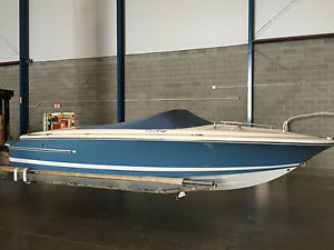2007 Chris Craft Speedster
