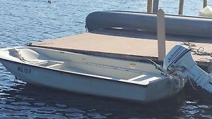 2004 Boston Whaler