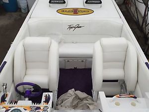 Ciggarette Top Gun 38'