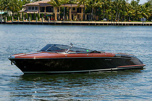 2013 Riva Aquariva super