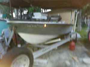 1980 Seaswirl