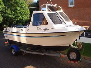 predator 160 boat fishing boat