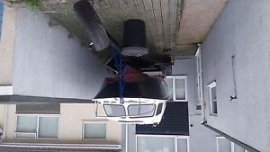 Microplus Sport 501 Boat