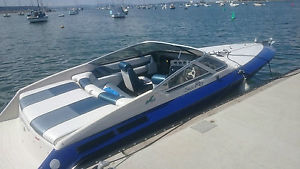 searay pachanga 22 powerboat V8 fast boat WEEKEND DEAL !!!!