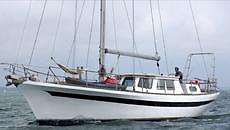 52ft sailing yacht/live aboard