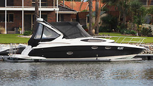 Boat Regal 3360 WINDOW EXPRESS 2007 model