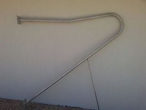 Boat Rack
