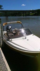 HAINES HUNTER 16R