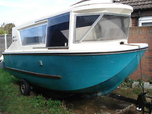 caracruiser boat