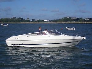 Cranchi 21 Ellipse for sale in Poole, cuddy power boat