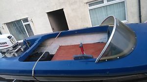 Boat no reserve