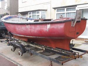 Plymouth Pilot Boat