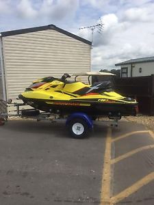L@@K BARGAIN Seadoo RXP X 260RS  jetski BARGAIN L@@K