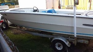 1970 Sea Ray