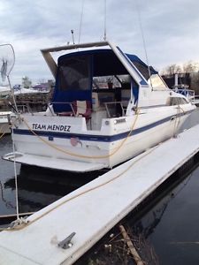1985 Bayliner Contessa