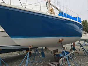 1979 Catalina