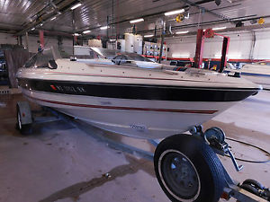 1986 Bayliner Capri 5.0