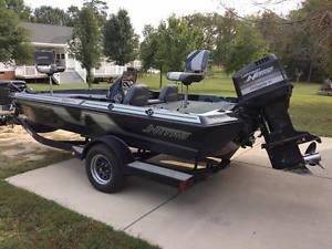 1993 nitro 190 tf