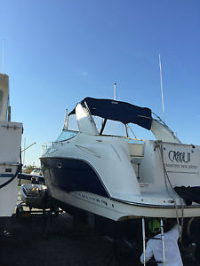 2007 Bayliner 30.5 SB
