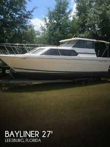 2000 Bayliner 2859 Ciera Classic Limited