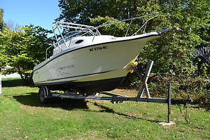 2003 Striper Sea Swirl 2101 WA