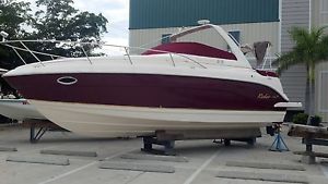 2005 Rinker Rinker