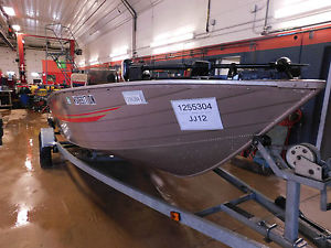 1994 Starcraft DMI 166C