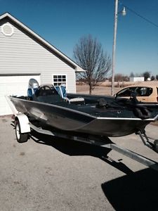 1994 Starcraft