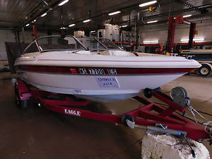 1999 Larson 176 SEI