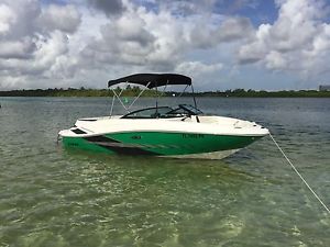 2014 Sea Ray 190 SPORT