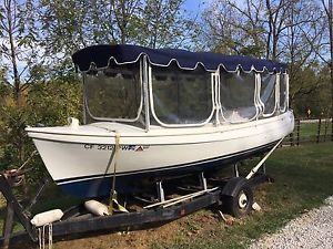 2001 Duffy Classic
