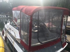1989 Regal Ambassador 233XL