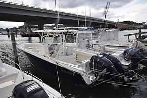 2014 Sailfish