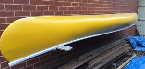 Canadian Canoe 16 Foot - Pickup only