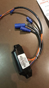 JOHNSON / EVINRUDE CDI POWER PACK UNIT 3 & 6 CYL